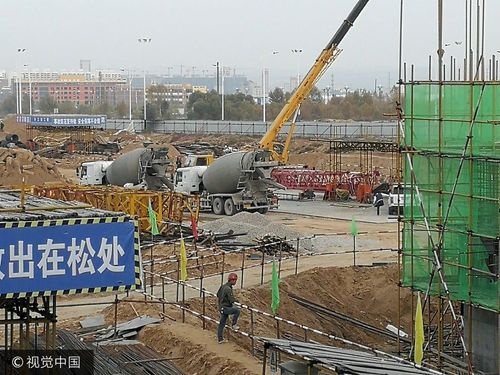 榆林的工地冬季都在什么时候停工?明天榆林的温度是多少-图1 榆林的工地冬季都在什么时候停工?明天榆林的温度是多少-图1