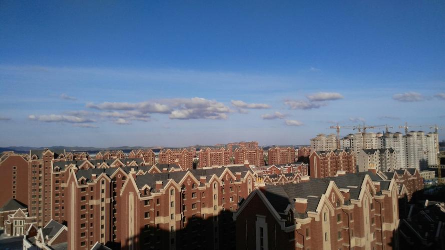 鞍山市有多大面积?海城今天白天气温多少-图3 鞍山市有多大面积?海城今天白天气温多少-图3