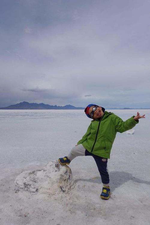 去盐湖城穿什么衣服?盐湖城温度多少-图3 去盐湖城穿什么衣服?盐湖城温度多少-图3