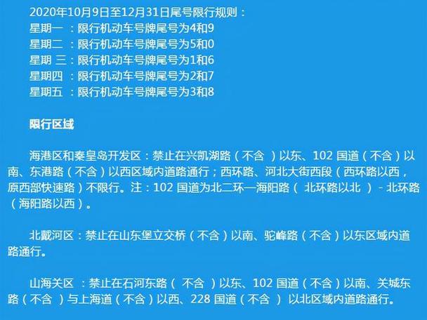 外地车在太原限号吗?2019年2月16三河限多少号-图3 外地车在太原限号吗?2019年2月16三河限多少号-图3