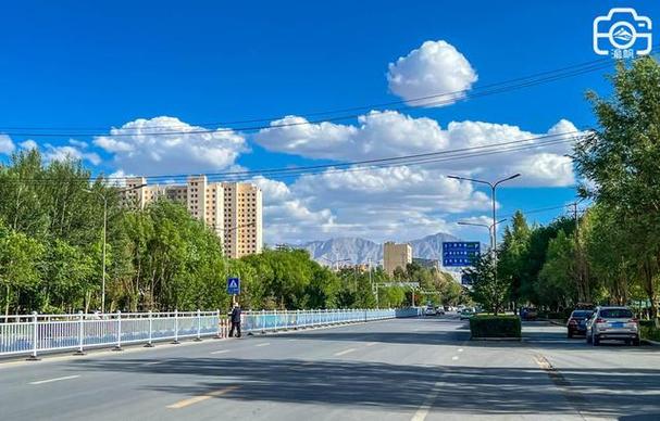 9月中旬大西北温度?青海西宁4月份的温度是多少-图2 9月中旬大西北温度?青海西宁4月份的温度是多少-图2