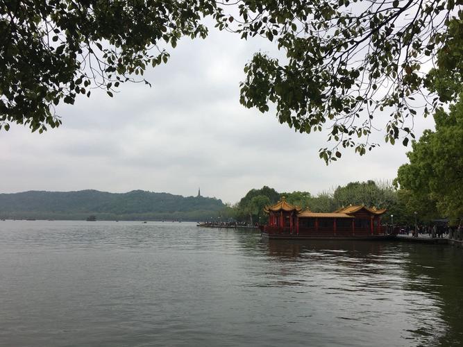 苏州西湖现在气温?杭州西湖今天的温度是多少-图1 苏州西湖现在气温?杭州西湖今天的温度是多少-图1