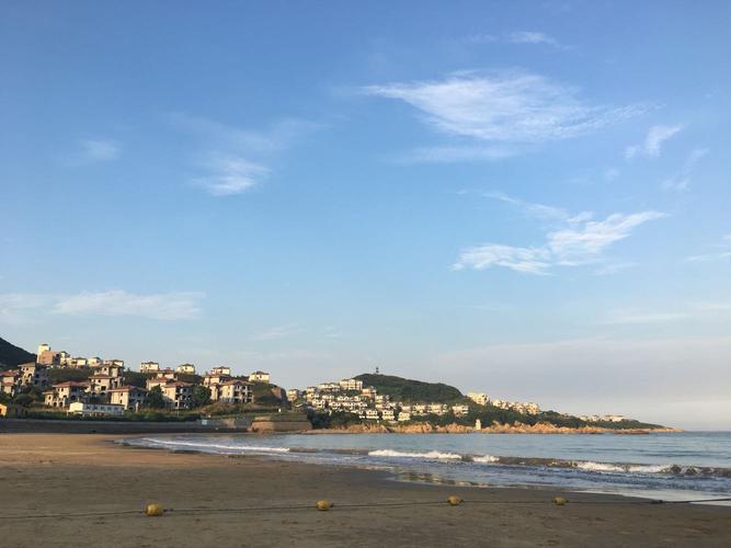 岱山岛住宿哪家好?浙江岱山海景房多少钱一平方天气预-图2 岱山岛住宿哪家好?浙江岱山海景房多少钱一平方天气预-图2