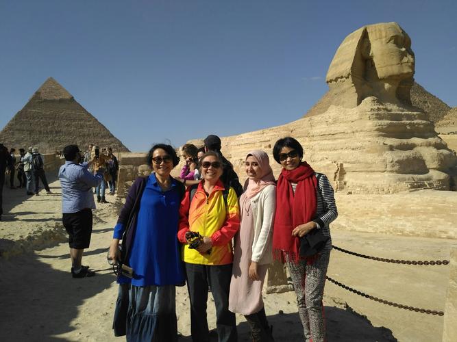 埃及旅游3月份天气温度?埃及开罗4月份天气多少度-图1 埃及旅游3月份天气温度?埃及开罗4月份天气多少度-图1