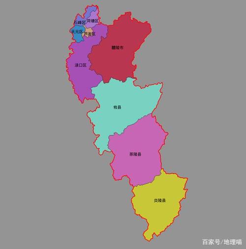 湖南省,株洲市,的经纬度?株洲 今天多少度-图2 湖南省,株洲市,的经纬度?株洲 今天多少度-图2