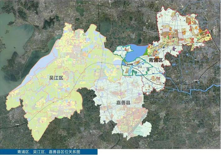 吴江的地理位置？浙江嘉善今天气温多少-图3