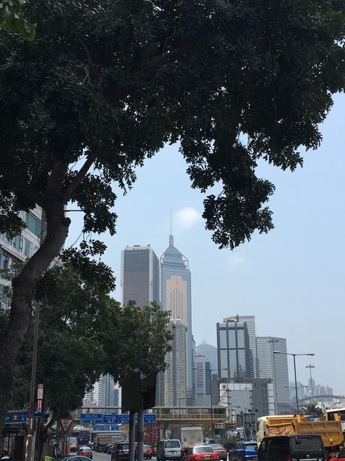 香港一般什么天气?香港4月份天气多少度-图3 香港一般什么天气?香港4月份天气多少度-图3