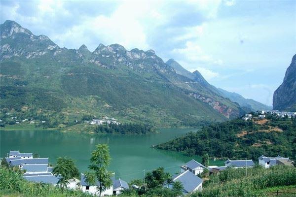 贵州冬天三个必去景点?江口天气多少-图2 贵州冬天三个必去景点?江口天气多少-图2