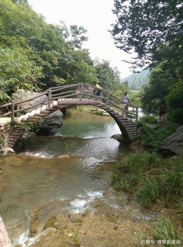 淅川坐禅谷夏天平均温度?我们湖南衡阳祁东最低气温多少度啊-图1 淅川坐禅谷夏天平均温度?我们湖南衡阳祁东最低气温多少度啊-图1