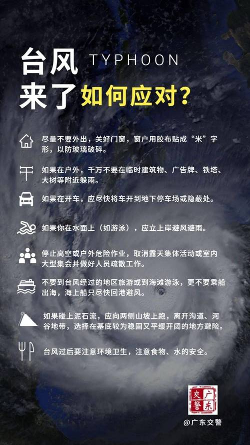 9级台风可以出门吗?台风天气多少钱出门-图2 9级台风可以出门吗?台风天气多少钱出门-图2