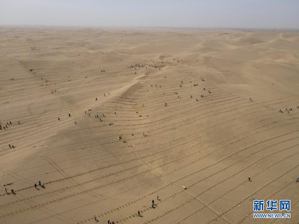 罗布泊地面温度?且末县最热天气多少度-图1 罗布泊地面温度?且末县最热天气多少度-图1