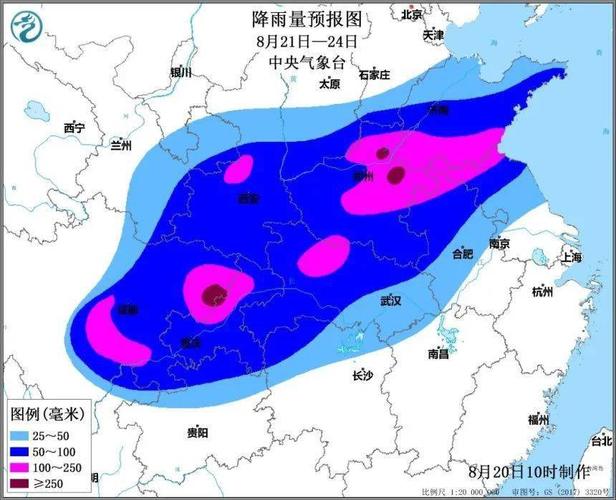 江苏天气预报特大暴雨有冰雹吗?江苏多少度天气预报-图1 江苏天气预报特大暴雨有冰雹吗?江苏多少度天气预报-图1