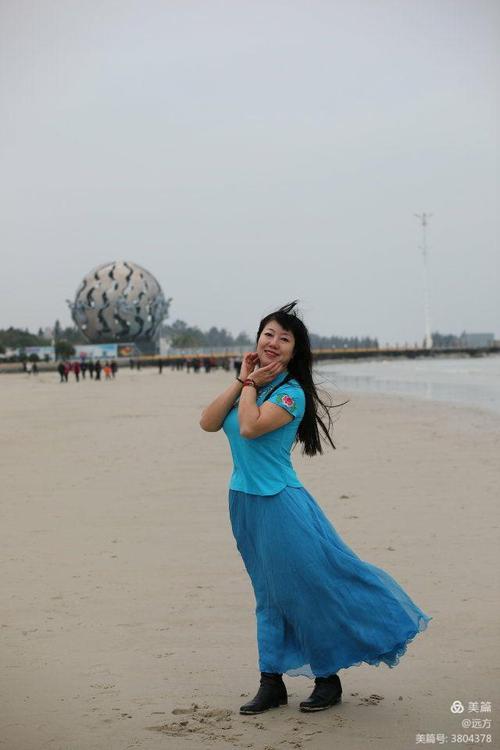 2月去广西北海穿什么衣服?北海现在温度多少适合穿什么-图1 2月去广西北海穿什么衣服?北海现在温度多少适合穿什么-图1