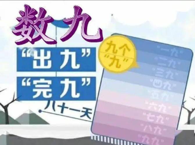 九天有哪九天?九天一共有多少天-图2 九天有哪九天?九天一共有多少天-图2