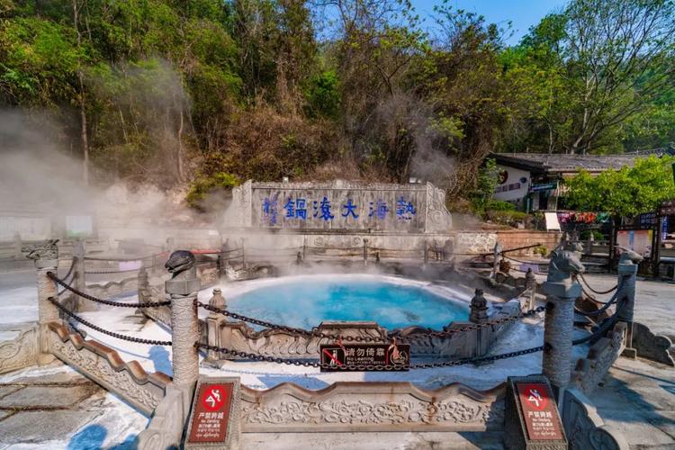腾冲夏天热吗?冬天冷吗?云南腾冲今天多少度-图1 腾冲夏天热吗?冬天冷吗?云南腾冲今天多少度-图1