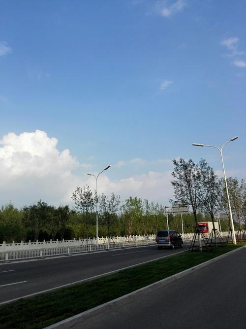 北京通州区工厂多不多?通州的空气质量是多少-图2 北京通州区工厂多不多?通州的空气质量是多少-图2