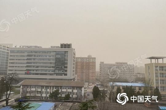 北京通州区工厂多不多?通州的空气质量是多少-图3 北京通州区工厂多不多?通州的空气质量是多少-图3