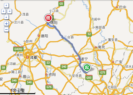 成都可以回绵阳吗?绵阳今天多少度啊-图2 成都可以回绵阳吗?绵阳今天多少度啊-图2