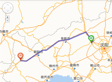 东北人口大县排名?建平县距新民距离多少-图2 东北人口大县排名?建平县距新民距离多少-图2