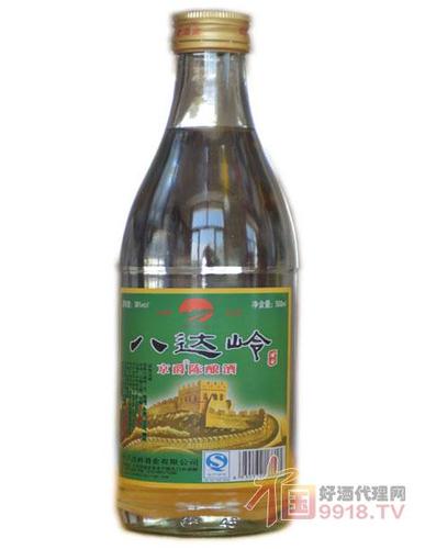 八达岭酒厂的历史和产品?现在永宁多少度-图2 八达岭酒厂的历史和产品?现在永宁多少度-图2