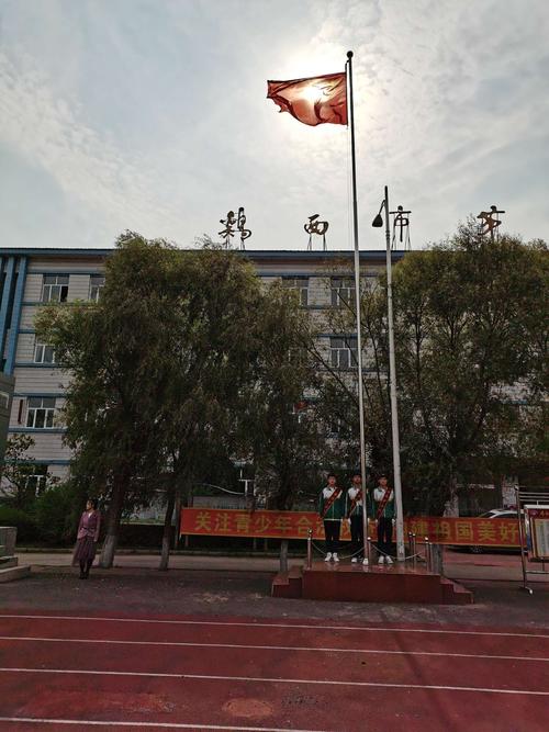 2021年鸡西中学寒假几号开始?鸡西明天多少度-图3 2021年鸡西中学寒假几号开始?鸡西明天多少度-图3