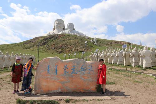 霍林河有什么景点?内蒙霍林河现在的温度是多少度-图1 霍林河有什么景点?内蒙霍林河现在的温度是多少度-图1