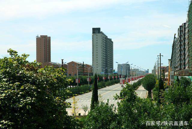 合阳最大油田在哪里?渭南市合阳县最低温度是多少-图1 合阳最大油田在哪里?渭南市合阳县最低温度是多少-图1