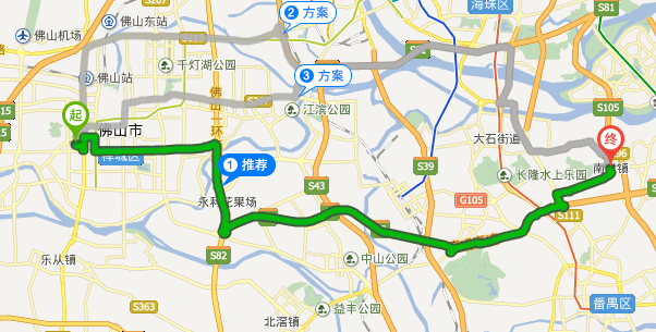 佛山纬度?现在佛山多少度-图2 佛山纬度?现在佛山多少度-图2