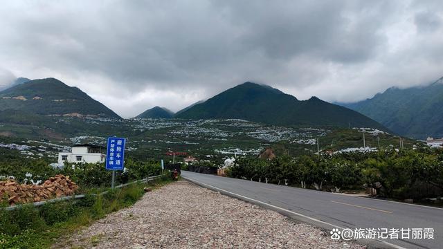 雅安汉源清溪古镇最暖月均气温多少?汉源清溪今天气温多少-图1 雅安汉源清溪古镇最暖月均气温多少?汉源清溪今天气温多少-图1
