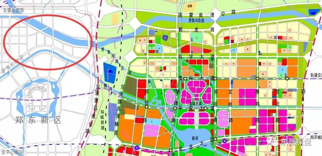 郑州市龙子湖到象湖有几公里?龙子湖一周多少公里-图1 郑州市龙子湖到象湖有几公里?龙子湖一周多少公里-图1