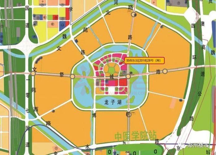 郑州市龙子湖到象湖有几公里?龙子湖一周多少公里-图3 郑州市龙子湖到象湖有几公里?龙子湖一周多少公里-图3