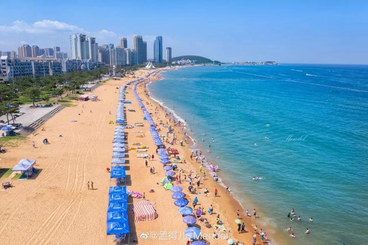 威海8月热吗?威海4月份温度多少-图3 威海8月热吗?威海4月份温度多少-图3