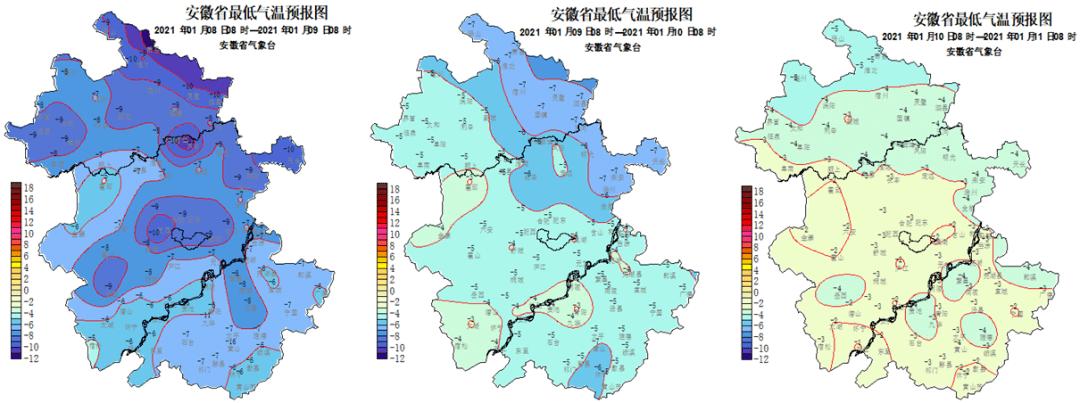 安徽最大县城排名?霍邱最低气温是多少-图3 安徽最大县城排名?霍邱最低气温是多少-图3