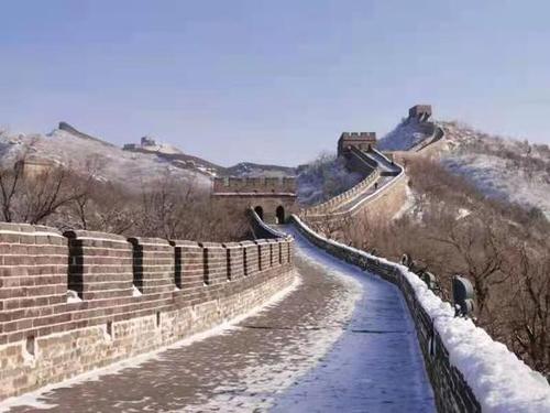 长城的气候特点?长城最低气温多少-图1 长城的气候特点?长城最低气温多少-图1
