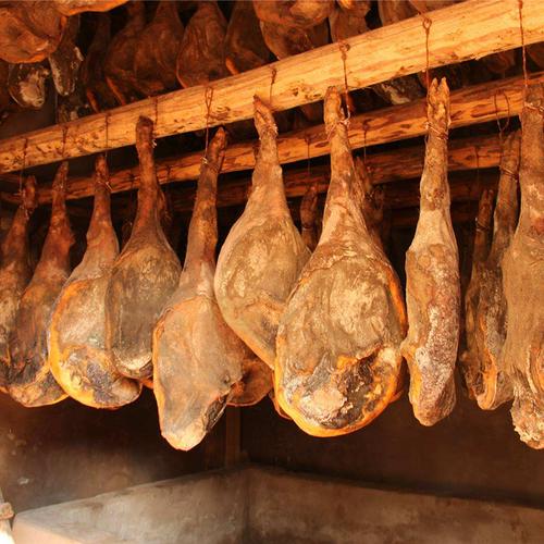 宣威火腿怎么腌制?宣威现在的温度是多少-图1 宣威火腿怎么腌制?宣威现在的温度是多少-图1