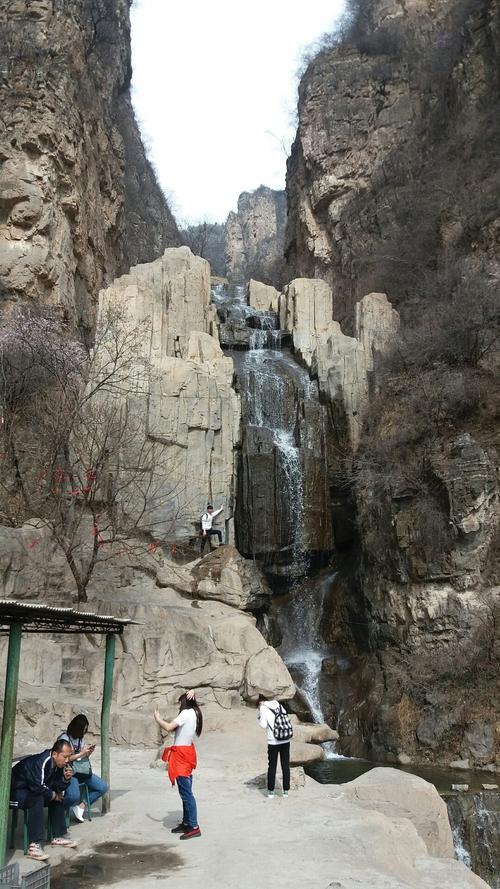 保定冬季景区十大排名?保定易县最冷天气零下多少度-图3 保定冬季景区十大排名?保定易县最冷天气零下多少度-图3