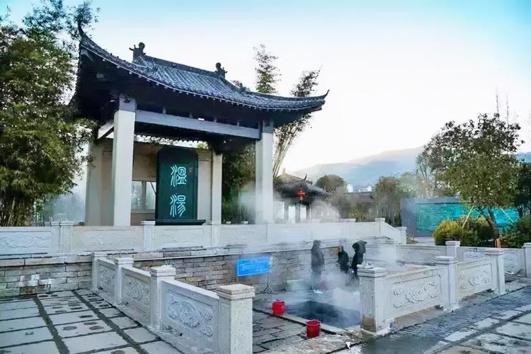温汤镇海拔多少?辽宁凤城温度是多少钱-图2 温汤镇海拔多少?辽宁凤城温度是多少钱-图2