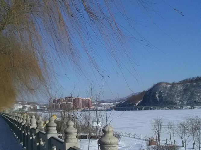 东北有哪些城市?岫岩最冷的天气是多少度-图1 东北有哪些城市?岫岩最冷的天气是多少度-图1