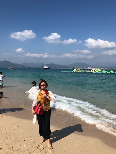 三亚现在的天气穿什么衣服?海南三亚一周气温是多少-图3 三亚现在的天气穿什么衣服?海南三亚一周气温是多少-图3