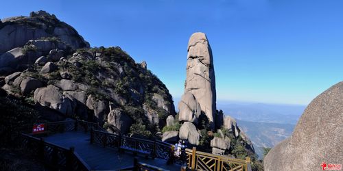 上饶夏天推荐好玩的地方?上饶夏天最高气温多少-图3 上饶夏天推荐好玩的地方?上饶夏天最高气温多少-图3