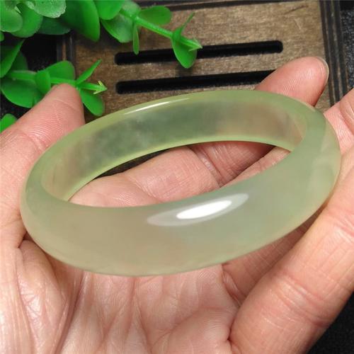 岫岩玉玉镯鉴别最简单方法?今天岫岩多少温度-图3 岫岩玉玉镯鉴别最简单方法?今天岫岩多少温度-图3