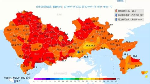 2022年深圳最高气温?本周六深圳最高气温是多少-图2 2022年深圳最高气温?本周六深圳最高气温是多少-图2