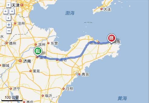 烟台去淄博市需要几小时?12月到烟台要穿多少衣服-图3 烟台去淄博市需要几小时?12月到烟台要穿多少衣服-图3