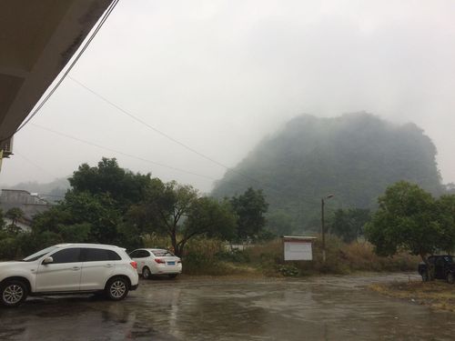 清远第一峰天气预报?清远温度多少时间-图1 清远第一峰天气预报?清远温度多少时间-图1