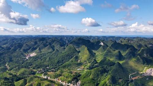 贵州最南端城市?罗甸多少度-图2 贵州最南端城市?罗甸多少度-图2