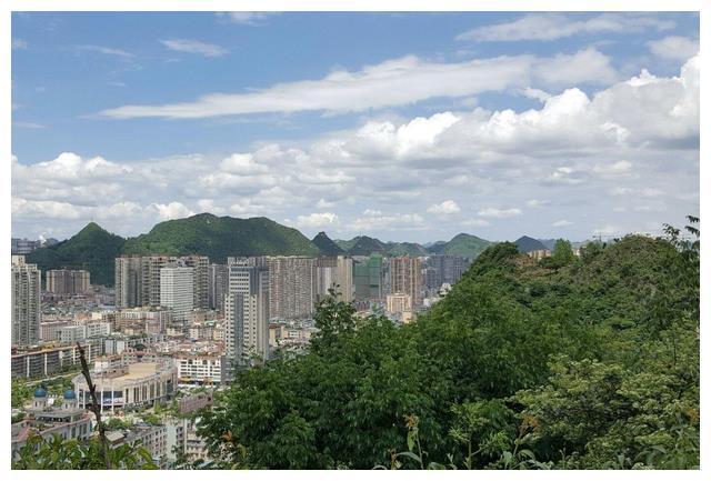 贵州北部最佳避暑城市?毕节市夏季最高温度多少-图3 贵州北部最佳避暑城市?毕节市夏季最高温度多少-图3