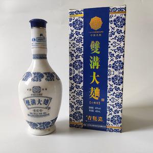 江苏宿迁生产的,双沟青花瓷46度,浓香型白酒,上面印有 【十年陈酿】 1732始创的,酒多收钱?泗洪多少度-图2 江苏宿迁生产的,双沟青花瓷46度,浓香型白酒,上面印有 【十年陈酿】 1732始创的,酒多收钱?泗洪多少度-图2