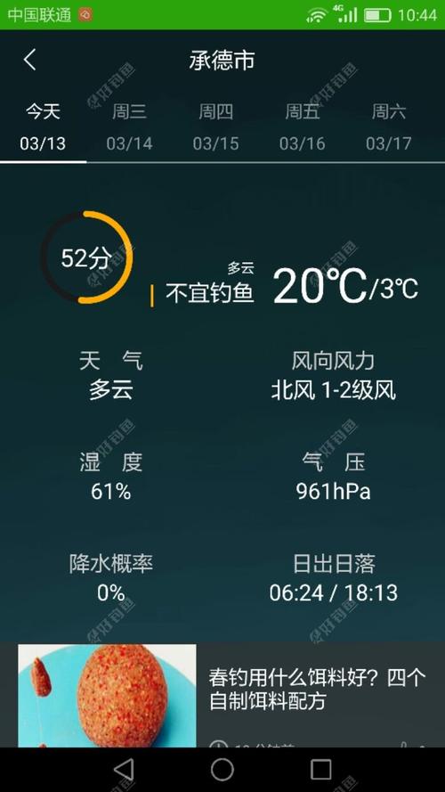空气质量多少最合适钓鱼?空气质量多少好-图1 空气质量多少最合适钓鱼?空气质量多少好-图1
