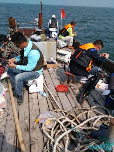 山东莱州近海十月份适合海钓吗?山东莱州温度是多少时间-图3 山东莱州近海十月份适合海钓吗?山东莱州温度是多少时间-图3