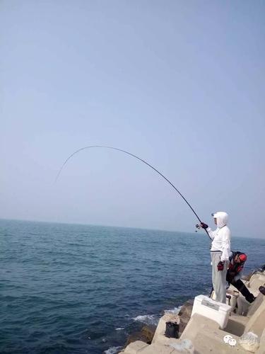 山东莱州近海十月份适合海钓吗?山东莱州温度是多少时间-图2 山东莱州近海十月份适合海钓吗?山东莱州温度是多少时间-图2